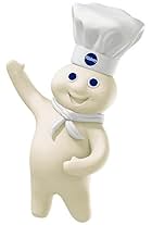 Attack of the Pillsbury Doughboy