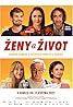 Zeny a zivot (2022) Poster