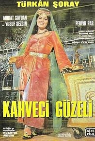 Primary photo for Kahveci guzeli