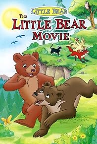 Primary photo for The Little Bear Movie