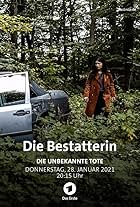 Die Bestatterin - Die unbekannte Tote