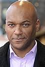 Colin Salmon