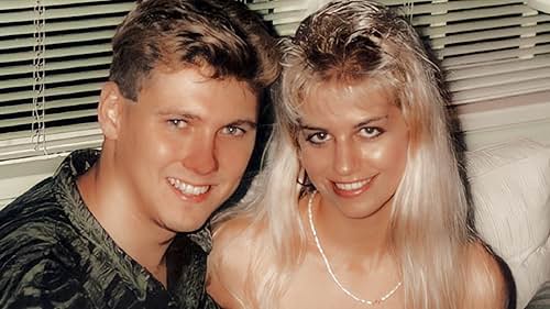 Paul Bernardo and Karla Homolka in Ken and Barbie Killers: The Lost Murder Tapes (2021)