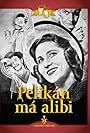 Pelikán má alibi (1940)