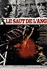 Le saut de l'ange (1971) Poster