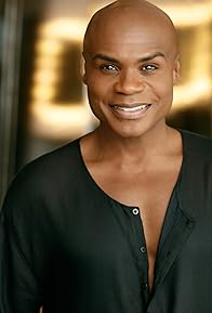 Primary photo for Nathan Lee Graham