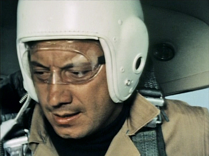 Johnny Seven in Ripcord (1961)