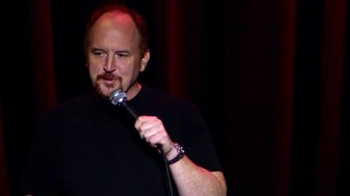 Louis C.K.: Hilarious: So Many Dead People