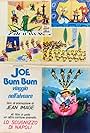 Joe Bum Bum, un viaggio nell'alveare (1973)