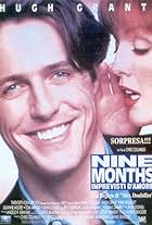 Nine Months - Imprevisti d'amore