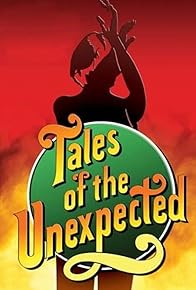 Primary photo for Tales of the Unexpected