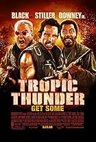 Tropic Thunder