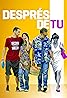 Després de tu (TV Series 2022– ) Poster