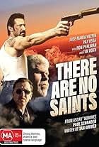 There Are No Saints