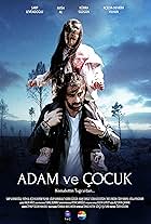 Adam ve Çocuk