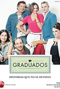 Primary photo for Graduados