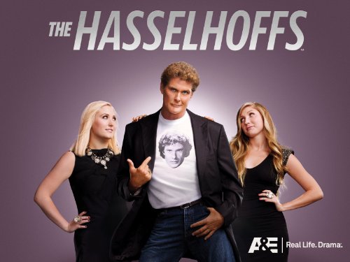 The Hasselhoffs (2010)