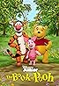 The Book of Pooh (TV Series 2001–2004) Poster