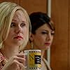 Alison Pill and Nasim Pedrad in Cooties (2014)