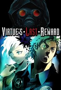 Primary photo for Zero Escape Volume 2: Virtue's Last Reward