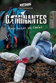 Caminantes (2020)