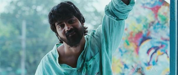 Naveen Chandra in Andala Rakshasi (2012)