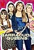 Barracuda Queens (TV Series 2023) Poster