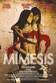 Saba Wesser and Tanya Scott in Mimesis (2006)