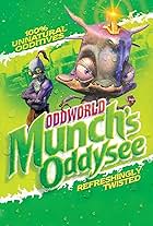 Oddworld: Munch's Oddysee