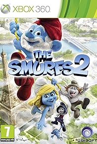 Primary photo for The Smurfs 2