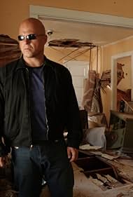 Michael Chiklis in The Shield (2002)