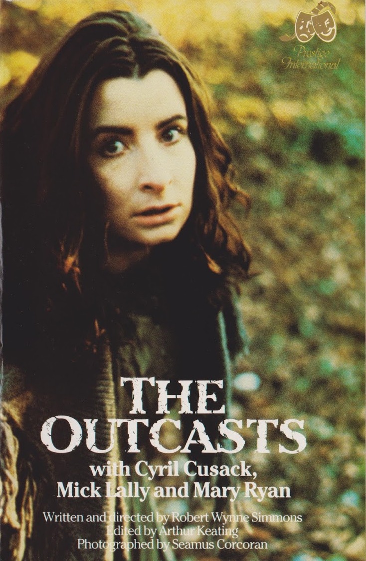 The Outcasts (1982)