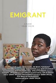 Emigrant (2017)