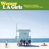 Primary photo for Weezer: L.A. Girlz