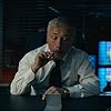 Christoph Waltz in The Consultant (2023)