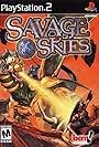 Savage Skies (2002)