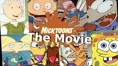 Nicktoons