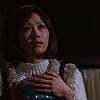 Midori Fujita in Noroi no yakata: Chi o suu me (1971)