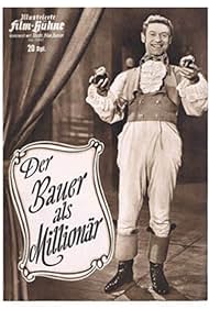 Der Bauer als Millionär (1961)