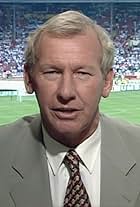 Bob Wilson in Euro 96: The Summer Football Came Home (2016)