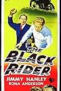 The Black Rider (1954)