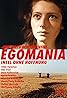 Egomania - Insel ohne Hoffnung (1986) Poster