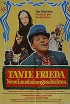 Tante Frieda - Neue Lausbubengeschichten