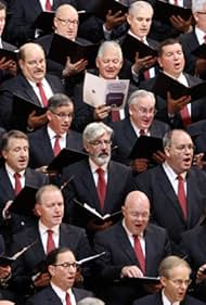 Shaun Micallef in Shaun Micallef's Stairway to Heaven (2017)