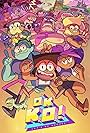 OK K.O.! Let's Be Heroes