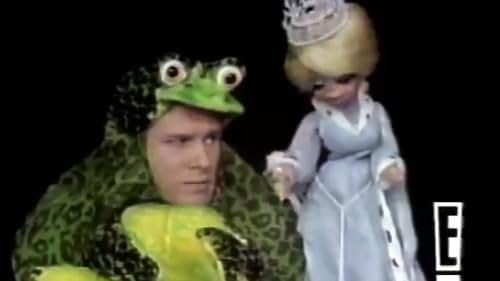 Tom Smothers and The Krofft Puppets in The Smothers Brothers Comedy Hour (1967)