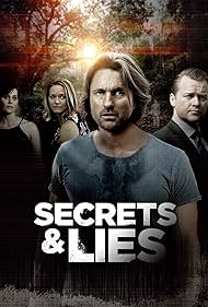 Secrets & Lies (2014)