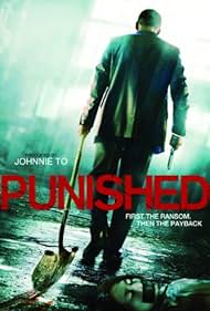 The Punished (2012)