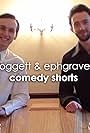 Glyn Doggett and David Ephgrave in Doggett & Ephgrave's Comedy Shorts (2011)