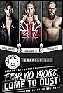 PROGRESS Chapter 62: Fear No More, Come To Dust (2018)